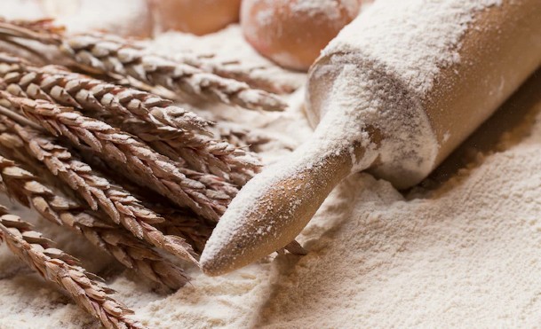 100% Whole Wheat Flour For A Healthy Tomorrow - Blog