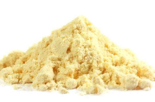 Lal Gulab Besan - A Wholesome flour