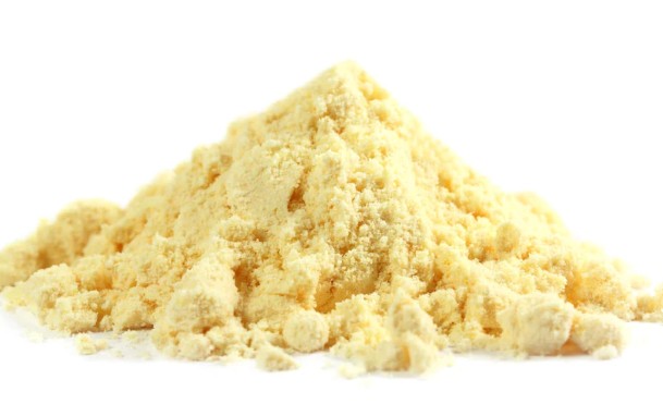 Lal Gulab Besan - A Wholesome flour
