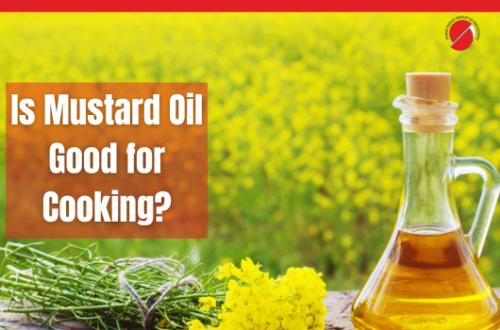 Is Mustard Oil Good for Cooking